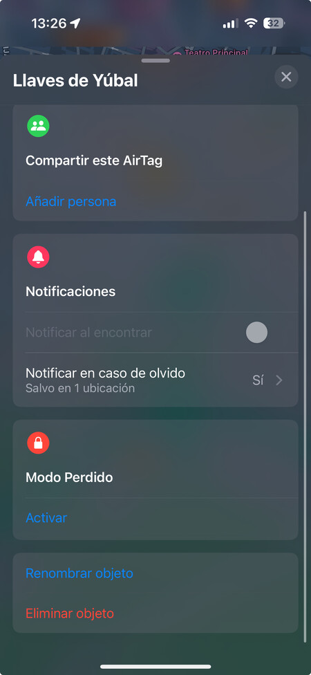 Notificaciones