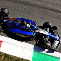 Nyck de Vries, el novato que igualó el mejor resultado de Williams en su debut y cuestiona la escalera hacia la F1