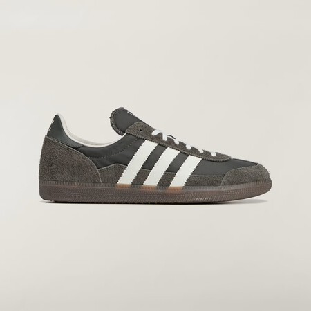 Zapatilla Wensley Spzl Gris Ki5801 01 00 Standard