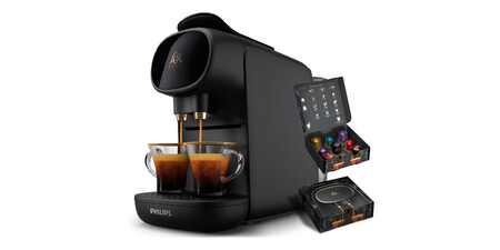 Philips L Or Barista Modelo Lm9012 60