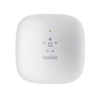 Belkin N300, el extensor de red más bonito, al precio más bajo, hoy por 19,99 euros en Amazon 