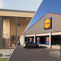 Lidl lanza una casa prefabricada por menos de 8.500 euros ideal para ganar una habitación extra en el jardín