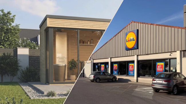 Casa lidl