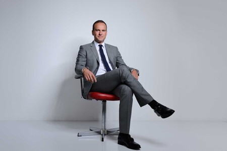 Markus Flasch Bmw