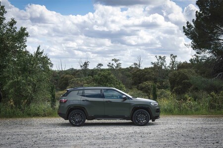 Jeep Compass 2021 Prueba Contacto 024
