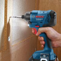 Atención manitas, este atornillador de impacto Bosch es top ventas en Amazon y hoy está super rebajado 