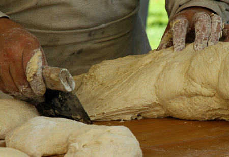 Masa madre natural: ¿qué es, cómo se elabora y cómo se conserva?