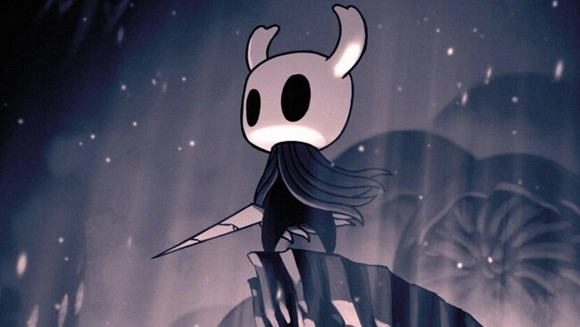 Hollow Knight Secreto 6 Anos
