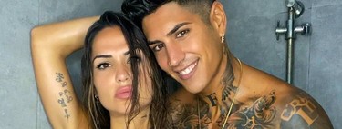 ¡Qué fuerte! No todo son chistes en Lepe para Ferre y Cristina tras 'La Casa Fuerte'