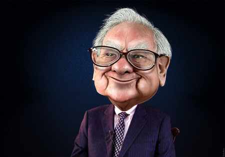 Warren Buffett y las pymes