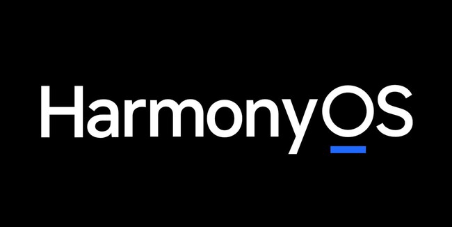 Harmonyos