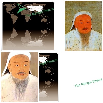 El mal tiempo salvó a Europa del dominio mongol