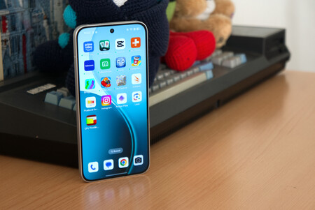 Oppo Reno14 5g Review Xataka Analisis Portada Alternativa