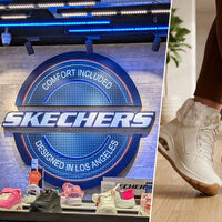 Skechers liquida casi a mitad de precio sus botas más calentitas y versátiles para llevar a diario este invierno 