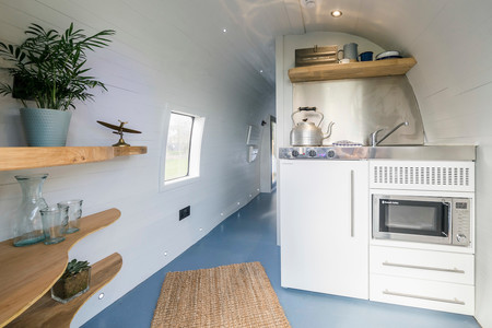 Helicopterglamping 4