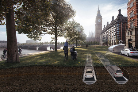 Evolución diseño coches Wire Collective