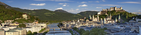 Seis razones para incluir Salzburgo en tu viaje a Austria