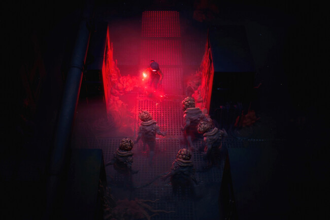 Exdesarrolladores de Little Nightmares sorprenden con un juego muy similar al que crearon hace 10 años, pero tiene un girito shooter