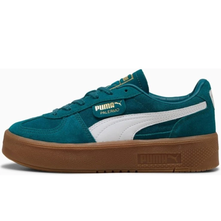 Puma Zapatillas casual de mujer Palermo Elevata Wns