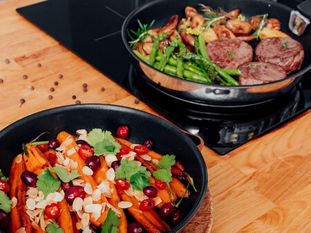 Tefal Ingenio Emotion