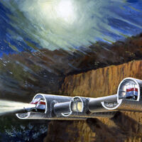 El túnel entre España y Marruecos parecía una quimera. Ahora un fabricante de tuneladoras dice que es viable