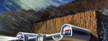 El túnel entre España y Marruecos parecía una quimera. Ahora un fabricante de tuneladoras dice que es viable