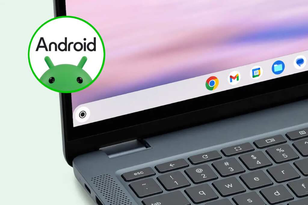 Google confirma su plan para fusionar Android y ChromeOS: el objetivo es tener un solo sistema operativo . Noticias en tiempo real
