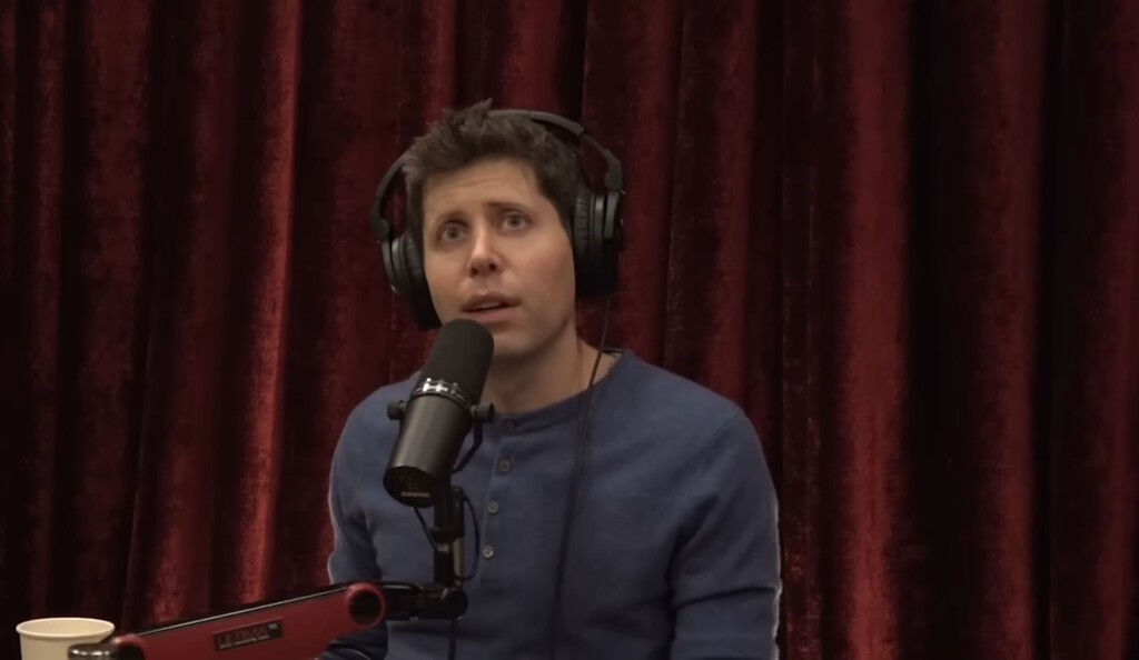 En plena guerra de las criptomonedas, esta es la advertencia del creador de ChatGPT sobre el bitcoin 