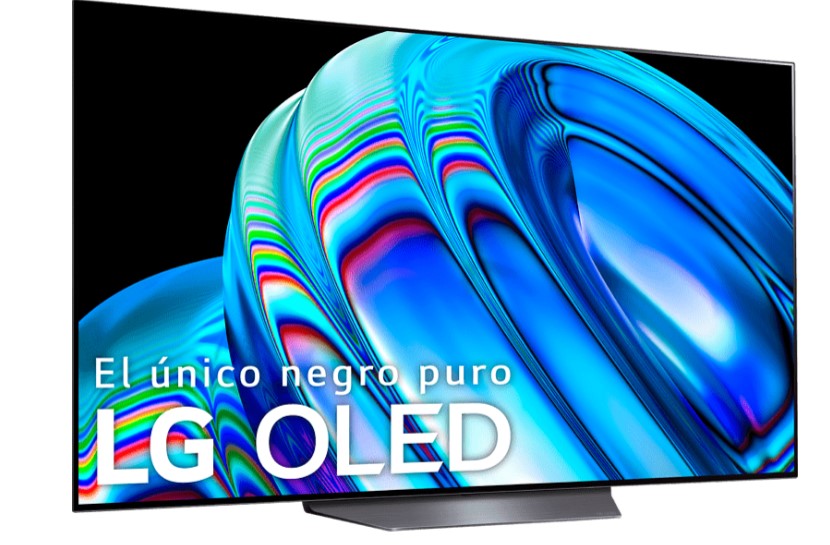 LG OLED77B26LA 77"
