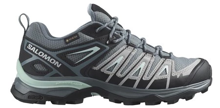Zapatillas Salomon X Ultra Pioneer Gore Tex