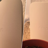 He instalado el eero Outdoor 7 en la terraza: por fin tengo cobertura WiFi 7 real fuera de casa (sin miedo a la lluvia ni al calor) 