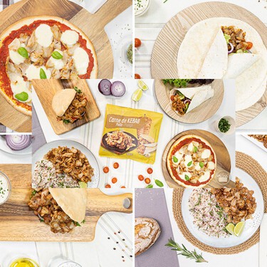 Cómo Özcan Özturk conquistó Mercadona: el secreto del empresario que industrializó el kebab en España 