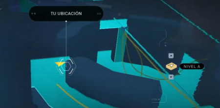 Viales Star Wars: Survivor