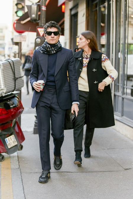 Tendencias De Moda Hombre 17