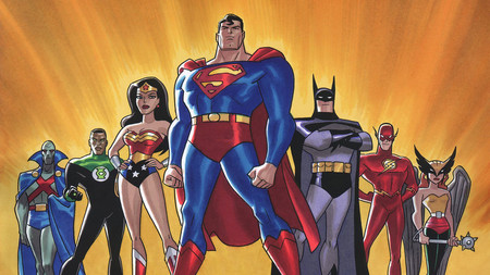 El cancelado juego de Justice League para PS2 se muestra por primera vez en movimiento