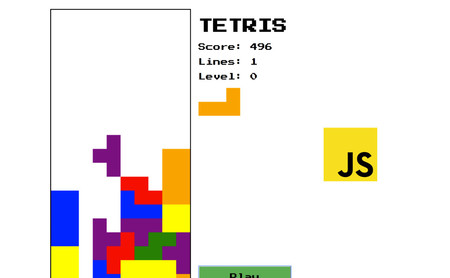 Aprende JavaScript creando ocho videojuegos simples y clásicos que puedes añadir a tu portafolio