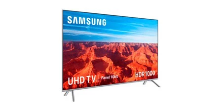 Samsung Ue82mu7005txxc