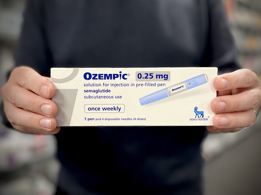 Ozempic no solo está dejando más flacos a los estadounidenses: también puede beneficiar a las aerolíneas