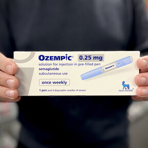 Ozempic no solo está dejando más flacos a los estadounidenses: también puede beneficiar a las aerolíneas 