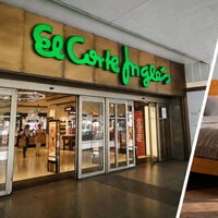 El Corte Inglés pone fin a sus rebajas liquidando el ventilador sin aspas y con luz por menos de 60 euros 