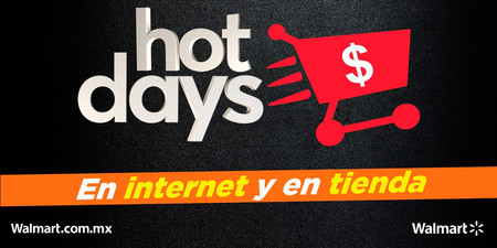 ¿Conseguirán los gamers obtener las mejores ofertas en los Hot Days y subir de nivel?