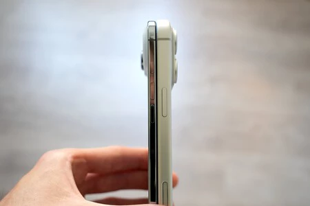 Grosor Del Iphone Air Vs Pro Max