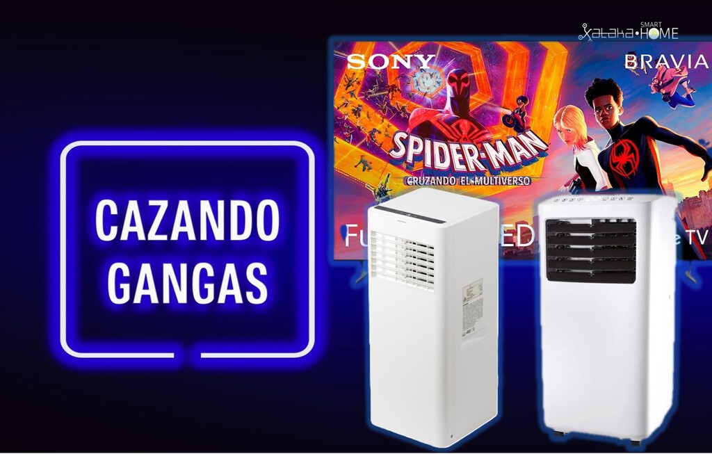 El Mundial se disfruta más con estas ofertas en Smart TV, aires acondicionados, barras de sonido y más: Cazando gangas 