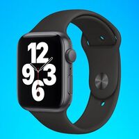 Apple Watch SE, el reloj asequible de Apple, más barato en Amazon y MediaMarkt por 279 euros