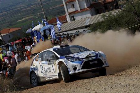 Nasser Al Attiyah cerca de cerrar su renovación con Volkswagen