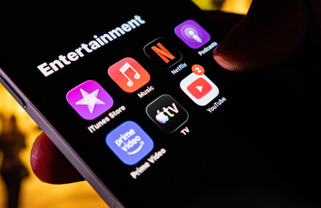 Streaming Movil