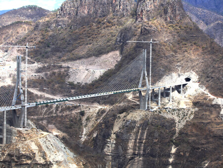Puente Durango
