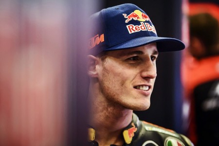 Pol Espargaro Box Jerez 2017