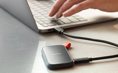 Sandisk Extreme Ssd 2tb