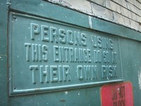 ¿Cuánto estás dispuesto a perder en tu empresa?